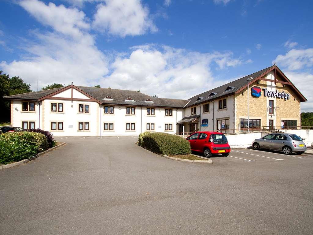 Travelodge Cockermouth Esterno foto