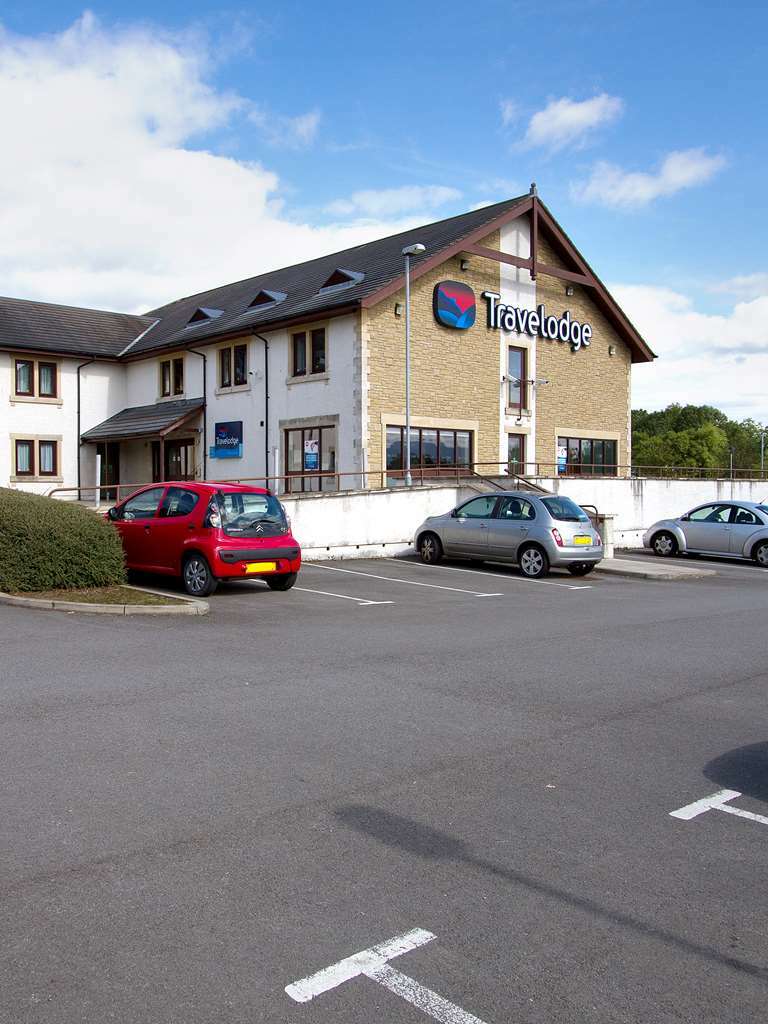 Travelodge Cockermouth Esterno foto